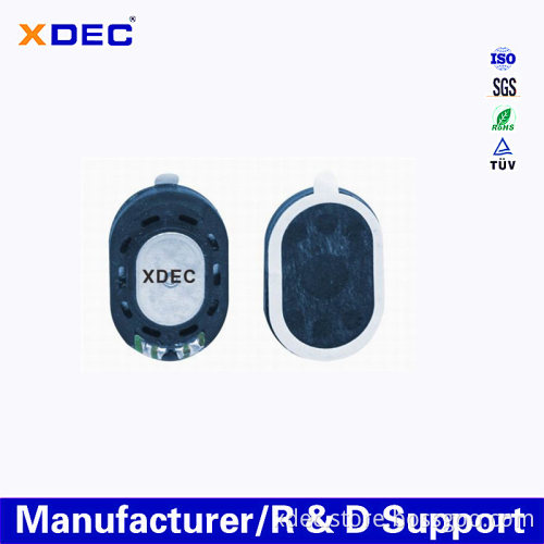 2030 1.5W 8R 2cm3cm digital photo frame speaker